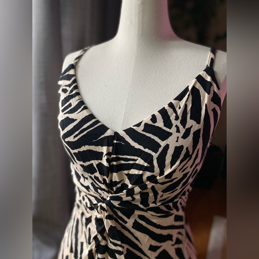 H&M dress